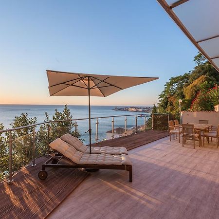 Riba Apartment Piran Buitenkant foto