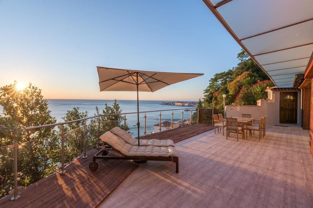 Riba Apartment Piran Buitenkant foto