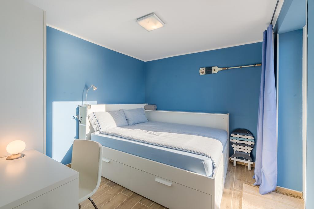 Riba Apartment Piran Buitenkant foto